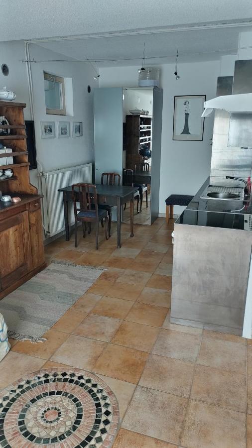 Casa Nemea Διαμέρισμα Neuenegg Εξωτερικό φωτογραφία