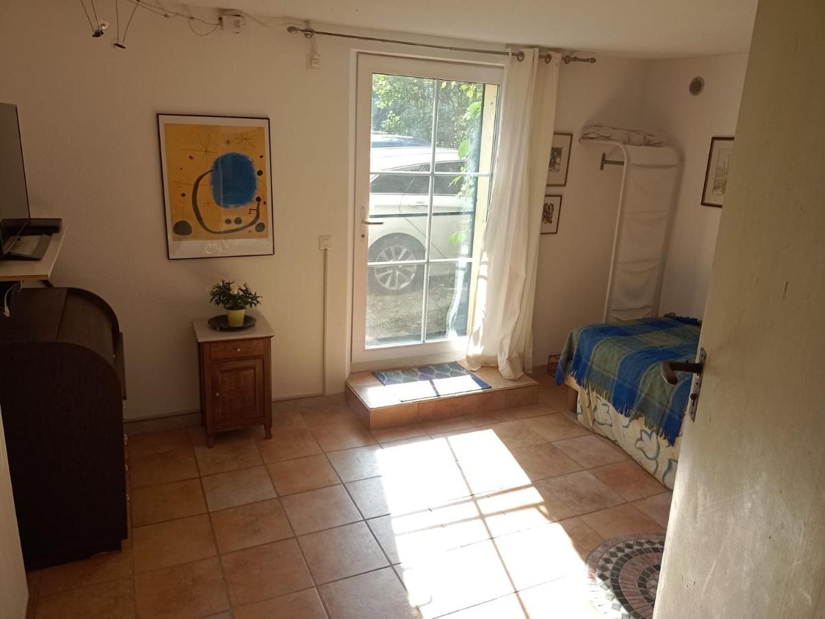 Casa Nemea Διαμέρισμα Neuenegg Εξωτερικό φωτογραφία