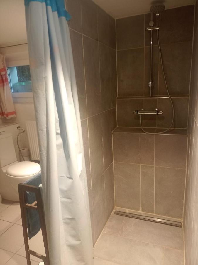 Casa Nemea Διαμέρισμα Neuenegg Εξωτερικό φωτογραφία