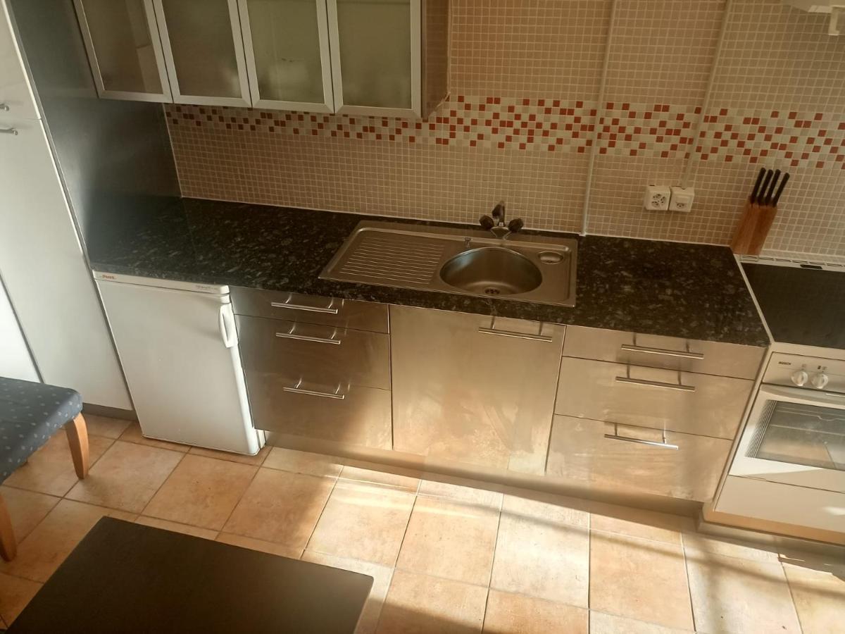Casa Nemea Διαμέρισμα Neuenegg Εξωτερικό φωτογραφία